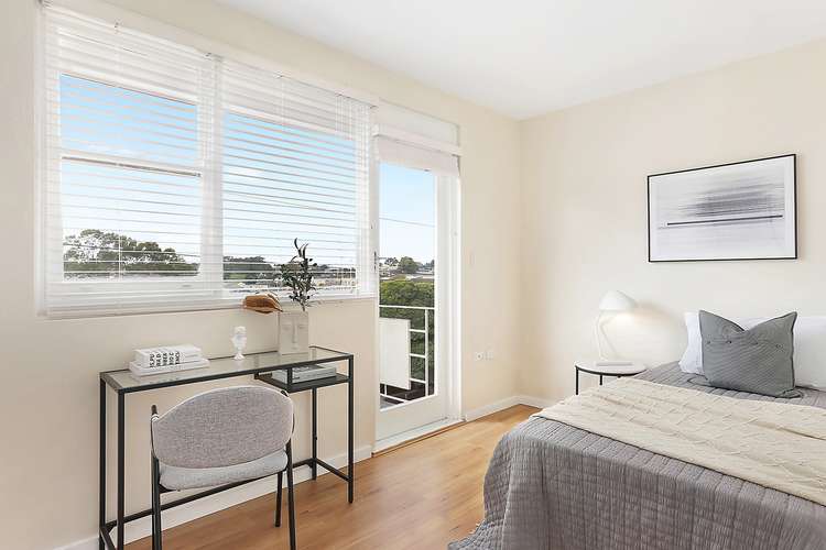 Fourth view of Homely unit listing, 5/51 The Avenue, Hurstville NSW 2220