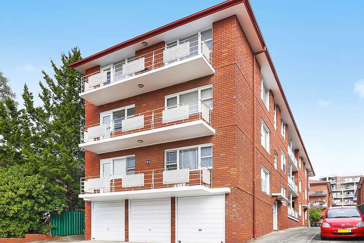 Sixth view of Homely unit listing, 5/51 The Avenue, Hurstville NSW 2220