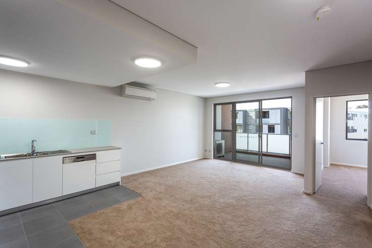Third view of Homely unit listing, 3 Demeter Street, Rouse Hill NSW 2155