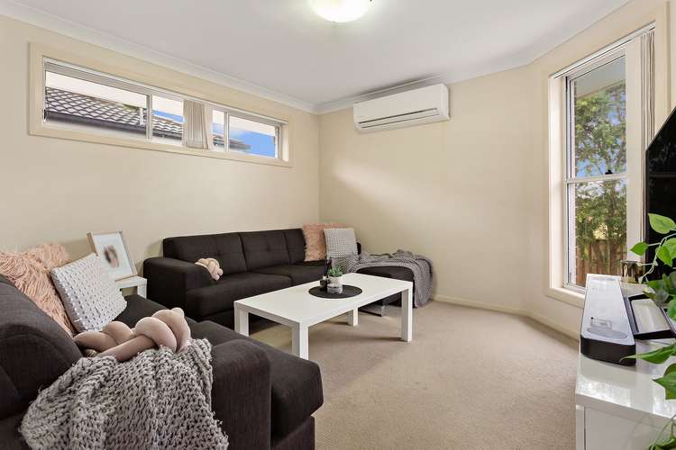 Second view of Homely semiDetached listing, 1/31 Dunnart Street, Aberglasslyn NSW 2320