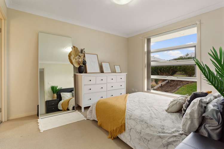 Fourth view of Homely semiDetached listing, 1/31 Dunnart Street, Aberglasslyn NSW 2320
