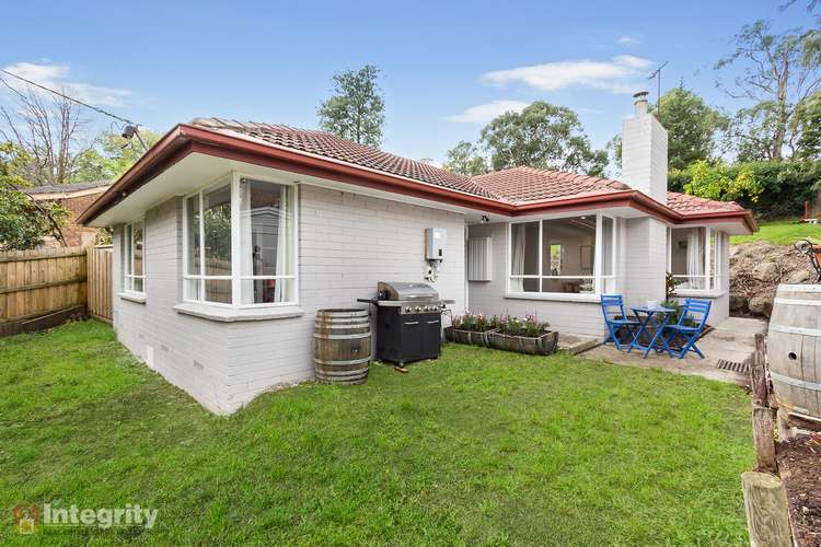Main view of Homely house listing, 53 English Street, Seville VIC 3139