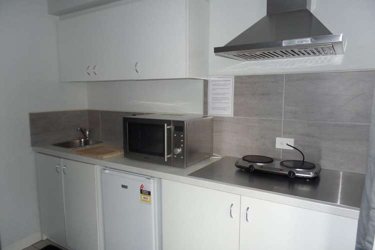 Second view of Homely studio listing, 24/546 Flinders Street, Melbourne VIC 3000