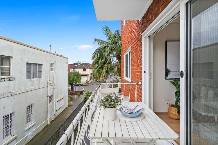 Second view of Homely apartment listing, 9/6 Botany Street, Randwick NSW 2031