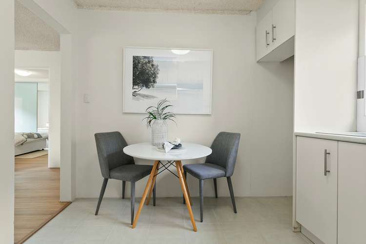 Fifth view of Homely apartment listing, 9/6 Botany Street, Randwick NSW 2031