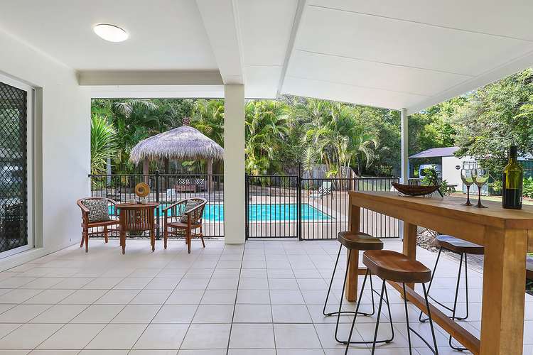 Second view of Homely house listing, 457 Glenview Road, Glenview QLD 4553