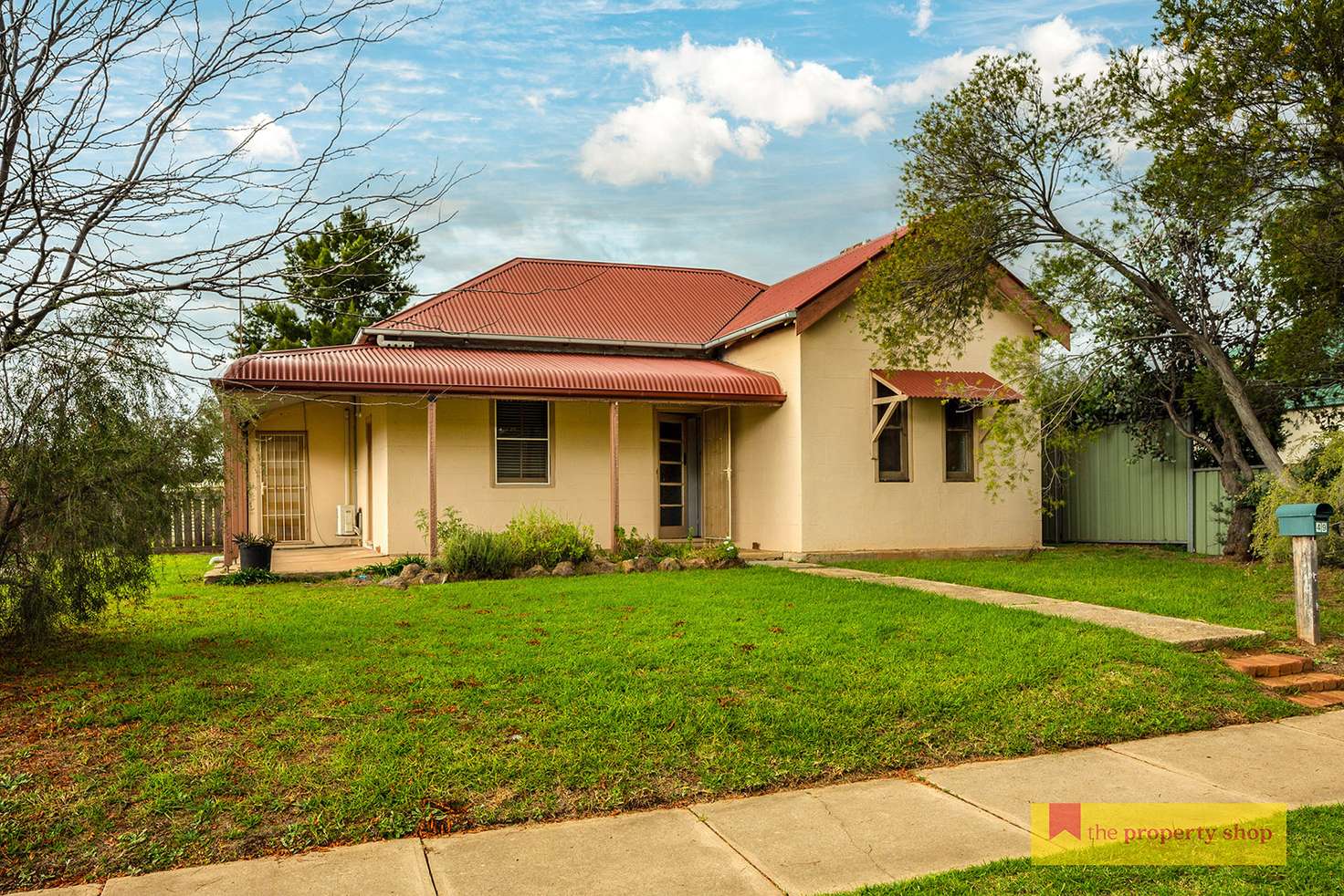 Main view of Homely house listing, 49 Cox Street, Mudgee NSW 2850