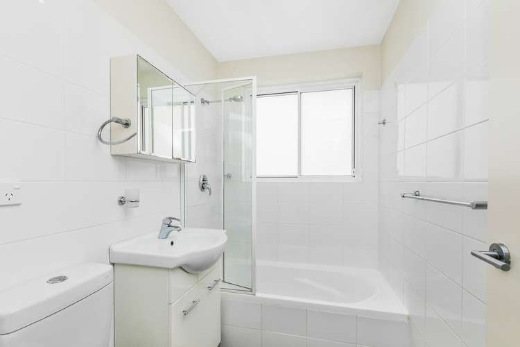 Fourth view of Homely apartment listing, 9/153 Smith Street, Summer Hill NSW 2130