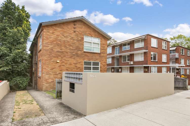 Fifth view of Homely apartment listing, 9/153 Smith Street, Summer Hill NSW 2130