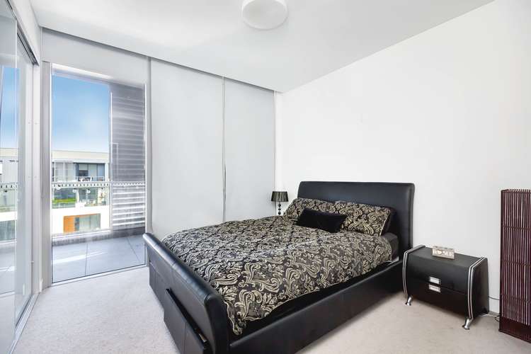 Fourth view of Homely apartment listing, 801/119 Ross Street, Forest Lodge NSW 2037