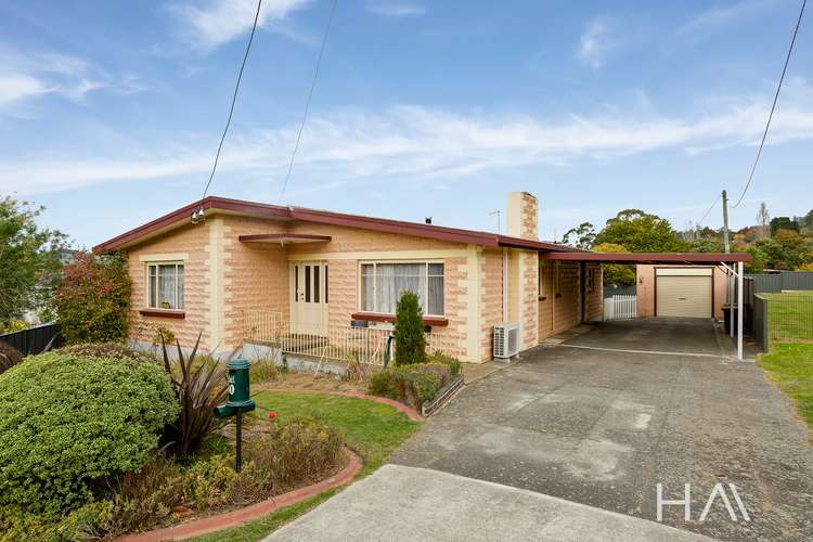 30 Gravelly Beach Road, Blackwall TAS 7275