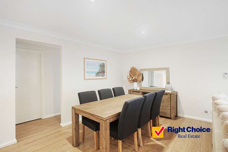 Fifth view of Homely house listing, 41 Elizabeth Circuit, Flinders NSW 2529