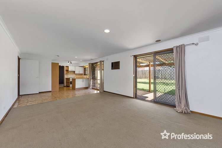 Second view of Homely house listing, 5 Dennison Avenue, Hoppers Crossing VIC 3029