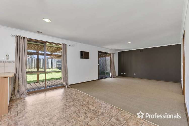Fourth view of Homely house listing, 5 Dennison Avenue, Hoppers Crossing VIC 3029