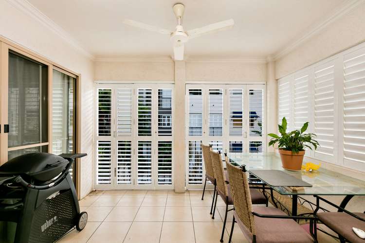 Main view of Homely unit listing, 202/29-33 Springfield Crescent, Manoora QLD 4870