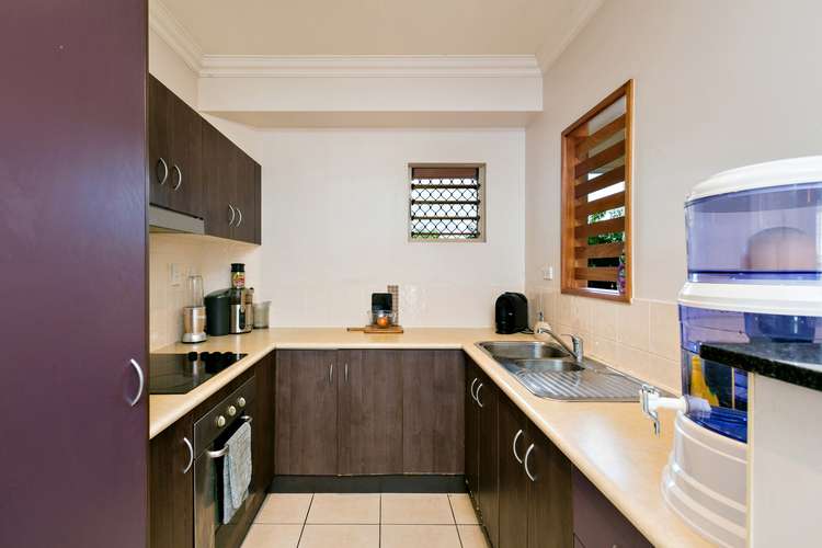 Third view of Homely unit listing, 202/29-33 Springfield Crescent, Manoora QLD 4870