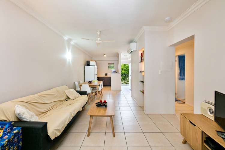 Fifth view of Homely unit listing, 202/29-33 Springfield Crescent, Manoora QLD 4870