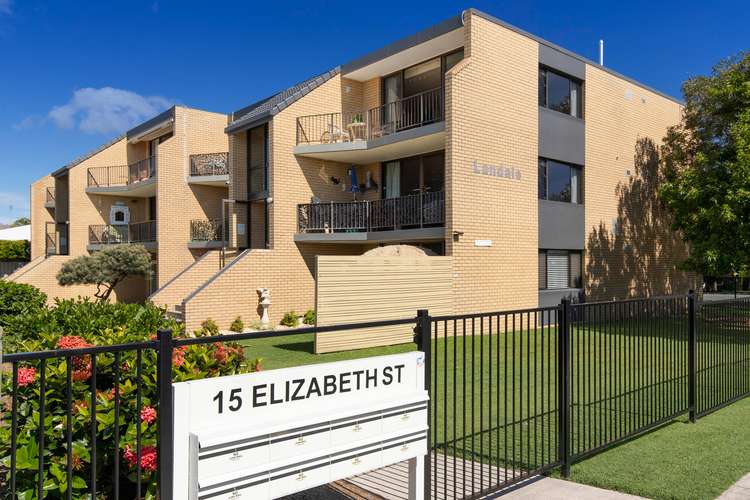 Second view of Homely unit listing, 6/15 Elizabeth Street, Coolum Beach QLD 4573