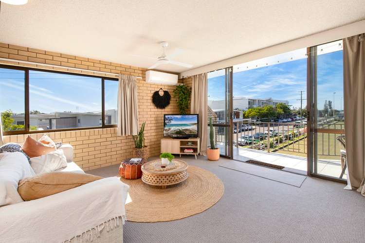 Third view of Homely unit listing, 6/15 Elizabeth Street, Coolum Beach QLD 4573