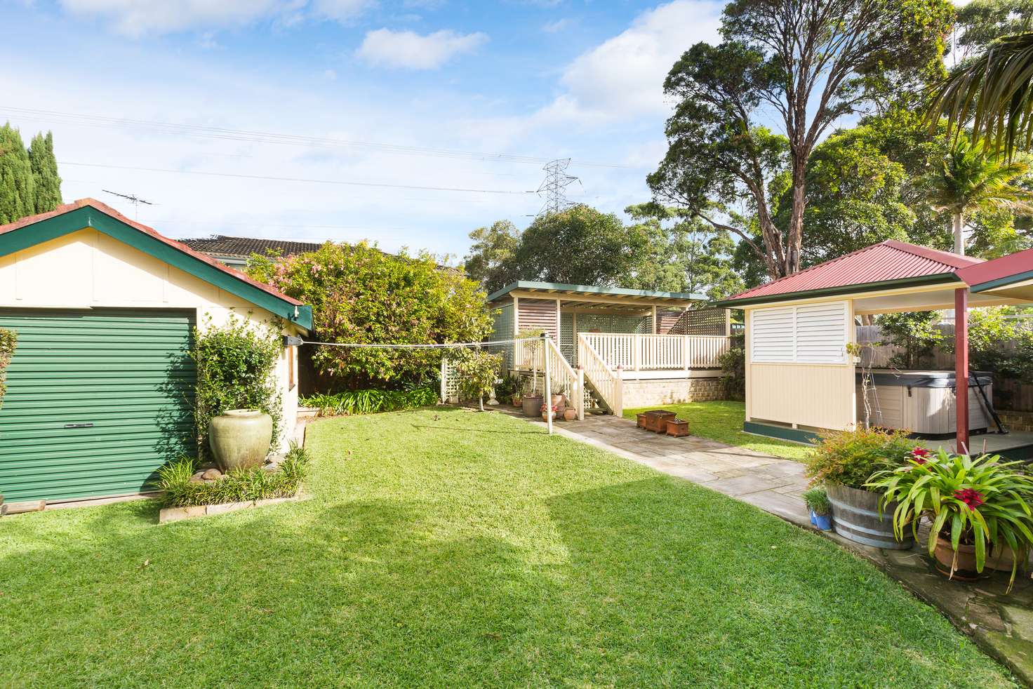 Main view of Homely house listing, 24 Louise Street, Jannali NSW 2226