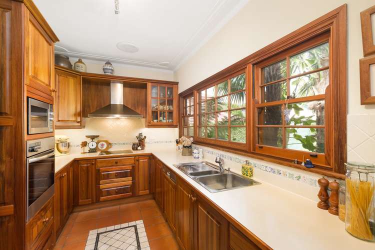 Fourth view of Homely house listing, 24 Louise Street, Jannali NSW 2226