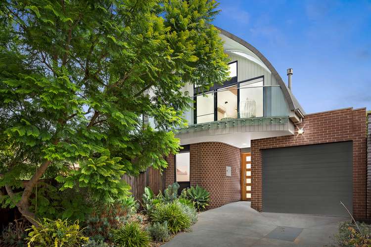 Third view of Homely townhouse listing, 51B Oak Street, Beaumaris VIC 3193