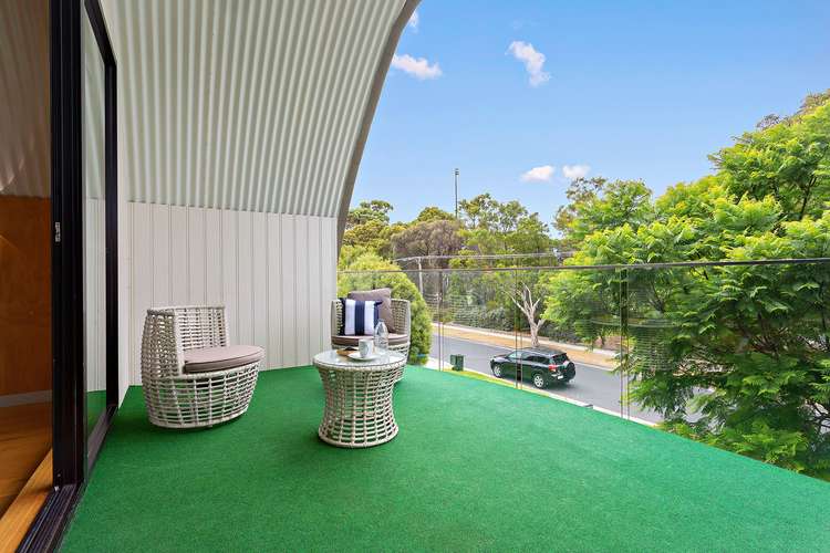 Fifth view of Homely townhouse listing, 51B Oak Street, Beaumaris VIC 3193