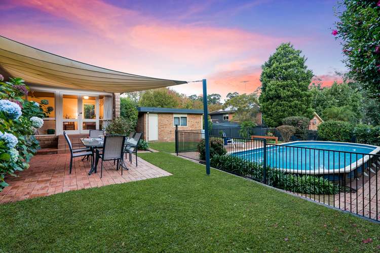 Second view of Homely house listing, 6 Betts Place, West Pennant Hills NSW 2125