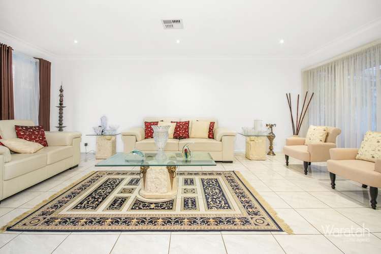 Third view of Homely house listing, 78 Sapphire Circuit, Quakers Hill NSW 2763