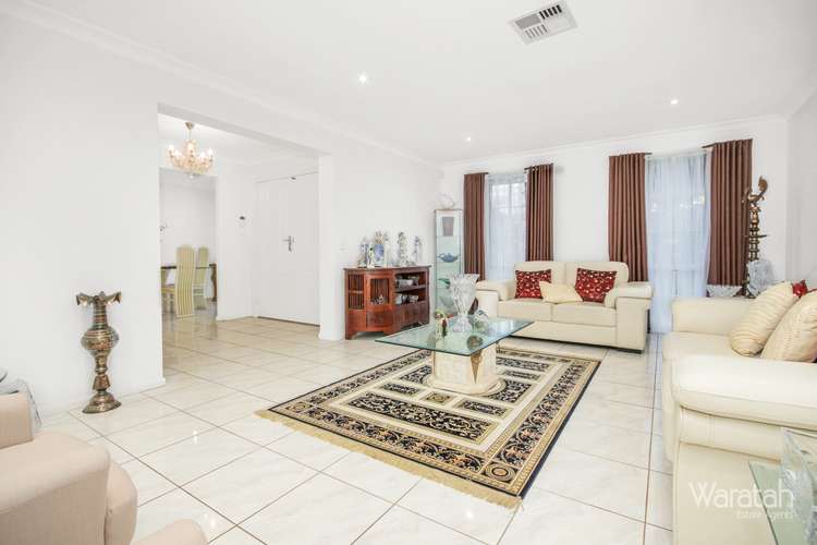 Fourth view of Homely house listing, 78 Sapphire Circuit, Quakers Hill NSW 2763