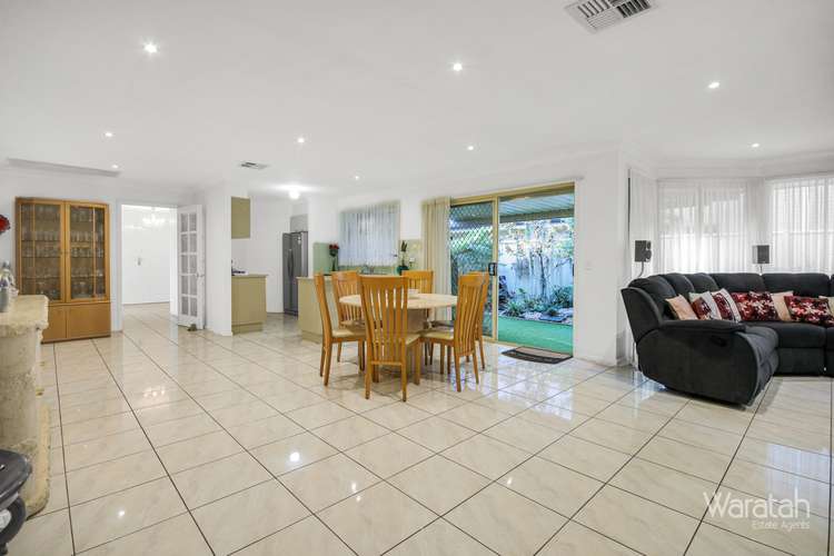 Fifth view of Homely house listing, 78 Sapphire Circuit, Quakers Hill NSW 2763