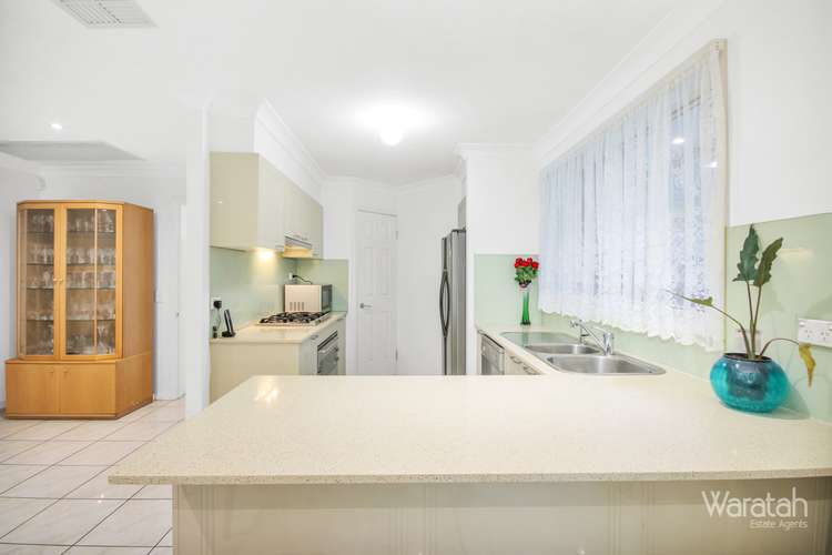 Sixth view of Homely house listing, 78 Sapphire Circuit, Quakers Hill NSW 2763