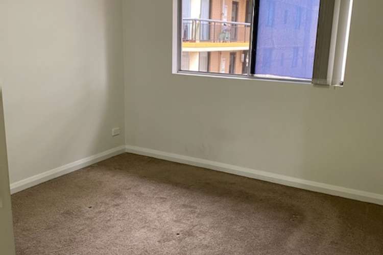 Second view of Homely unit listing, B508/4 French Avenue, Bankstown NSW 2200