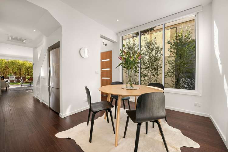 Fourth view of Homely townhouse listing, 55 McCormack Street, Port Melbourne VIC 3207