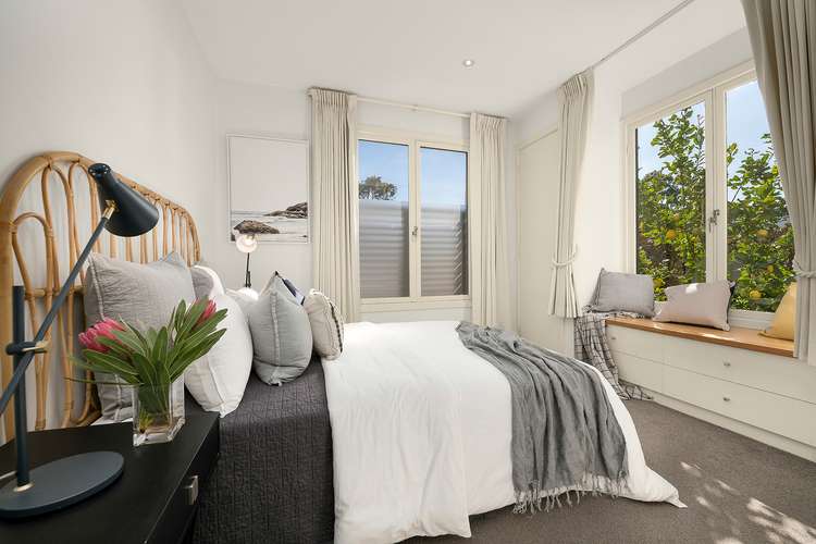 Sixth view of Homely townhouse listing, 55 McCormack Street, Port Melbourne VIC 3207