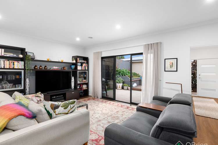 Second view of Homely townhouse listing, 3/14 Flinders Street, Mentone VIC 3194