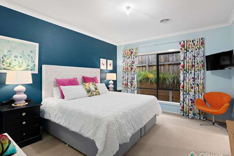 Fifth view of Homely townhouse listing, 3/14 Flinders Street, Mentone VIC 3194