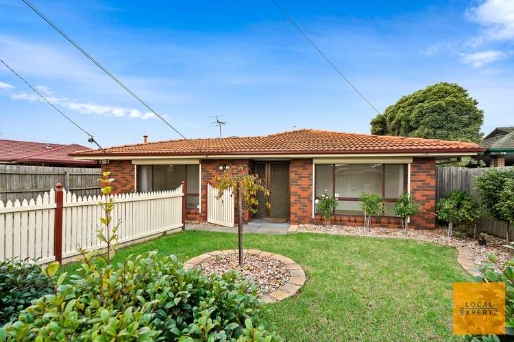 Main view of Homely house listing, 30 Lavarack Street, Melton South VIC 3338