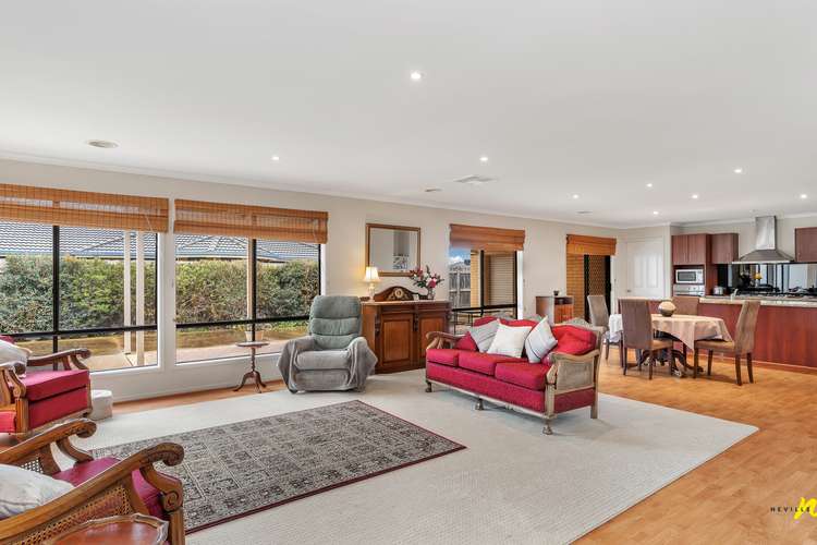 Fifth view of Homely house listing, 15 Seafarer Court, Indented Head VIC 3223