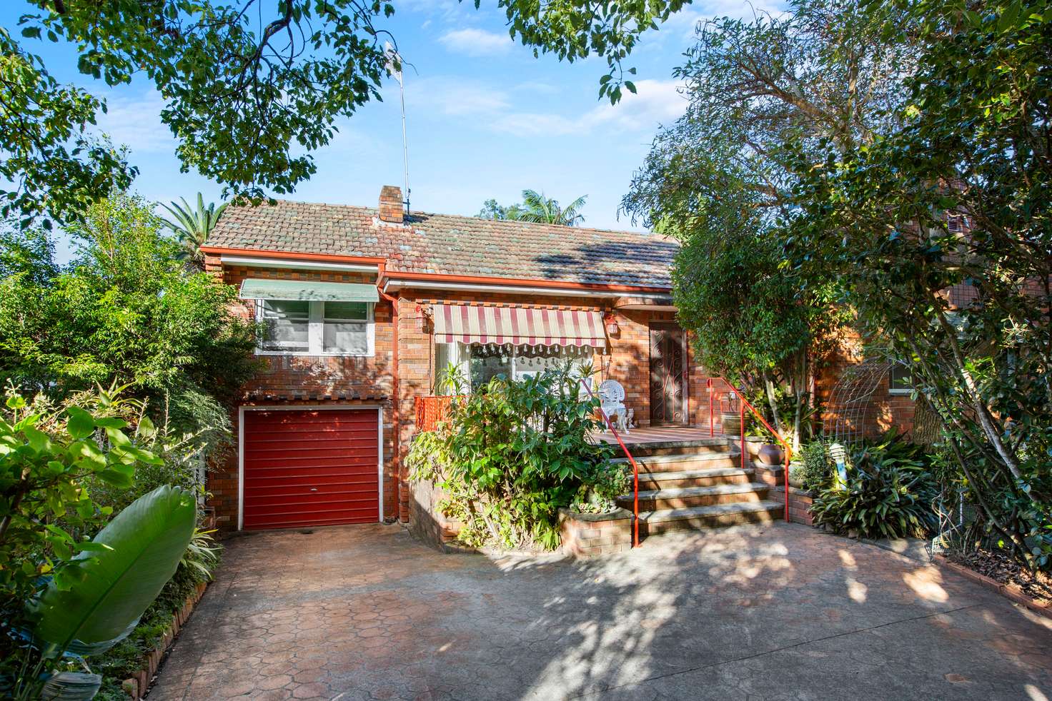 Main view of Homely house listing, 21 Worcester Street, Collaroy NSW 2097