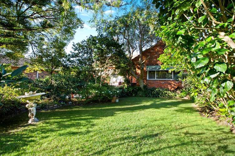 Fifth view of Homely house listing, 21 Worcester Street, Collaroy NSW 2097