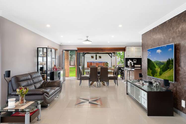 Third view of Homely house listing, 44 Karuah Street, Greenacre NSW 2190