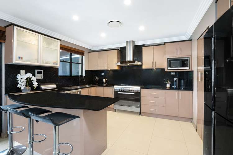 Fourth view of Homely house listing, 44 Karuah Street, Greenacre NSW 2190