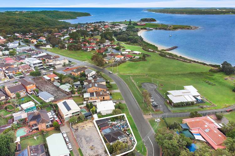 Third view of Homely house listing, 61 Yarra Road, Phillip Bay NSW 2036