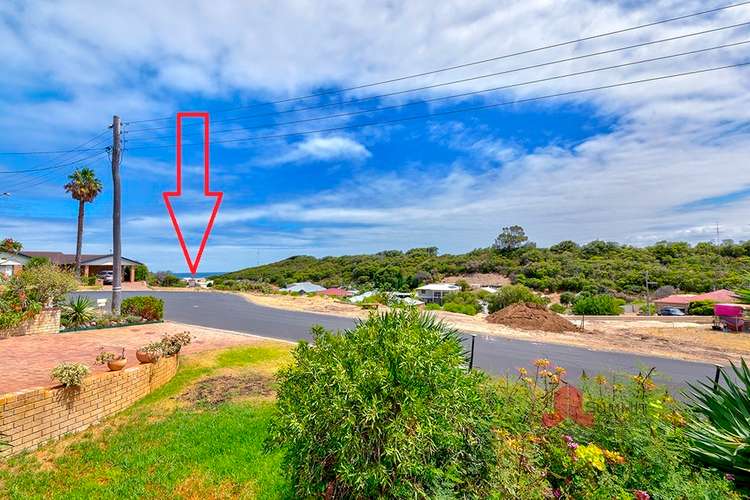 Second view of Homely residentialLand listing, 2 Hayton Place, Binningup WA 6233