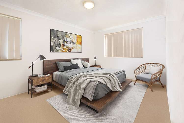 Second view of Homely unit listing, 2/12 Rowell Street, Zillmere QLD 4034