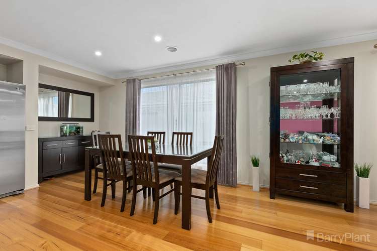 Fifth view of Homely house listing, 8 Caropepe Avenue, Pakenham VIC 3810