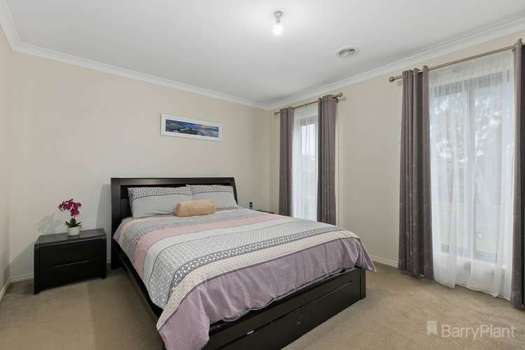 Sixth view of Homely house listing, 8 Caropepe Avenue, Pakenham VIC 3810