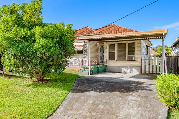 Main view of Homely house listing, 6 Steel Street, Jesmond NSW 2299