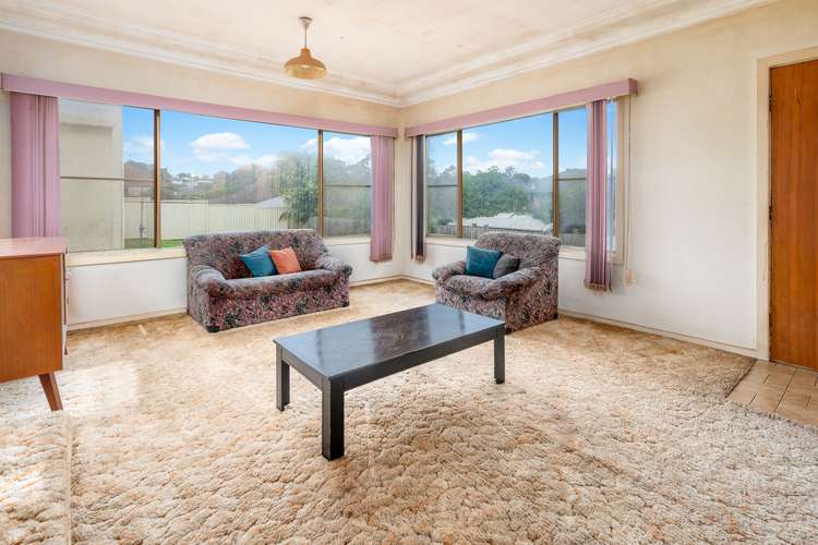 Second view of Homely house listing, 6 Steel Street, Jesmond NSW 2299